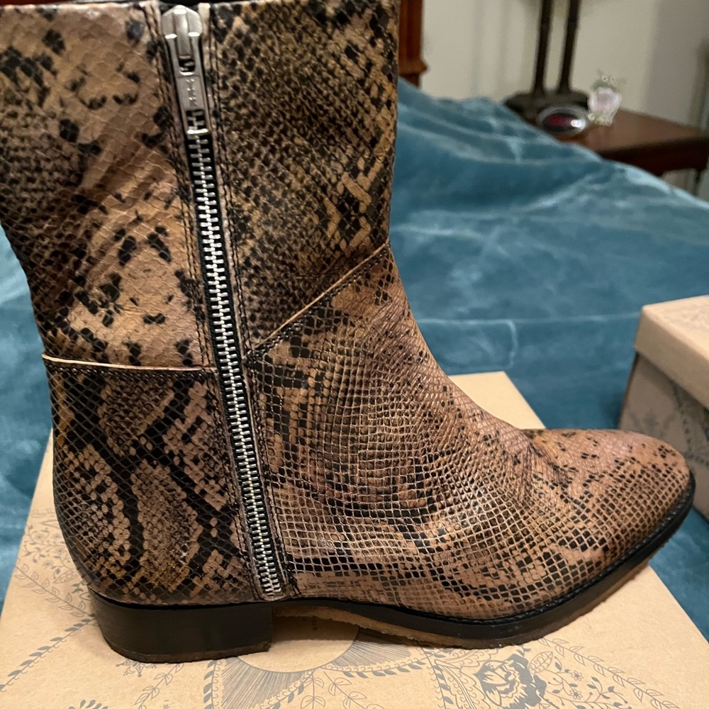 Free people boots